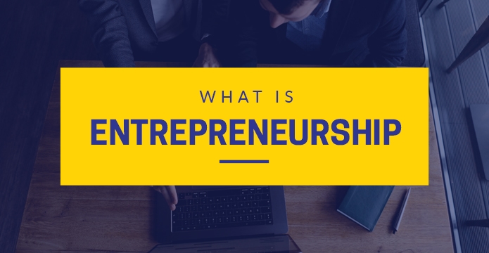 What-is-Entrepreneurship
