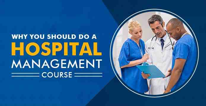 Where To Study Hospital Management CollegeLearners