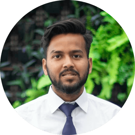 Yogesh Agarwal