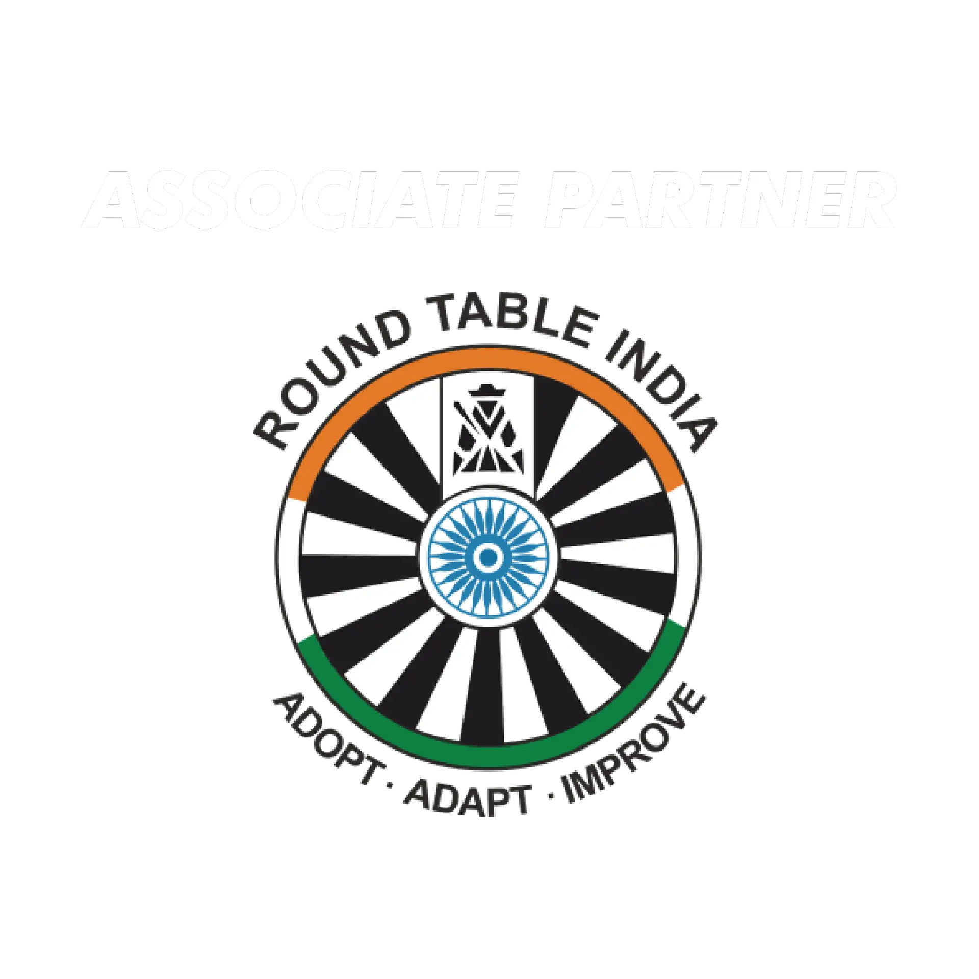 Youthrun 2023 Associate partner RTI Logo
