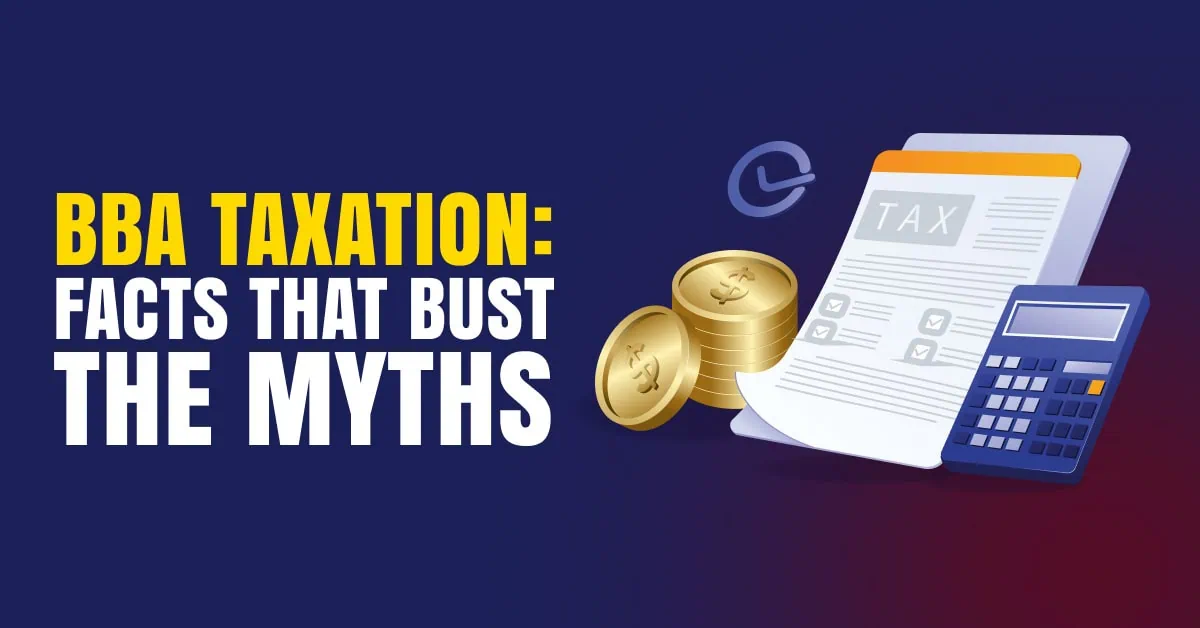 bba finance and accounting myths