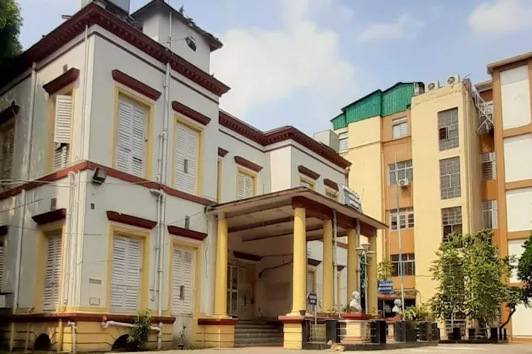 bethune college kolkata