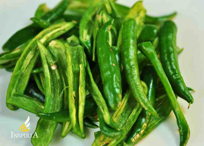 chillies in ema datshi