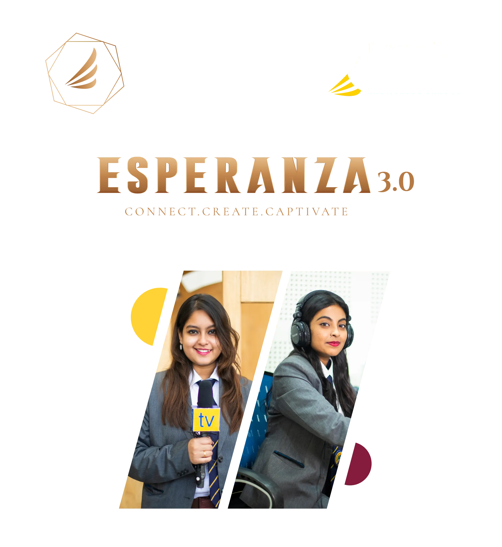 Esperanza 3.0 Mobile Banner Image