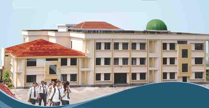 gyan jyoti college