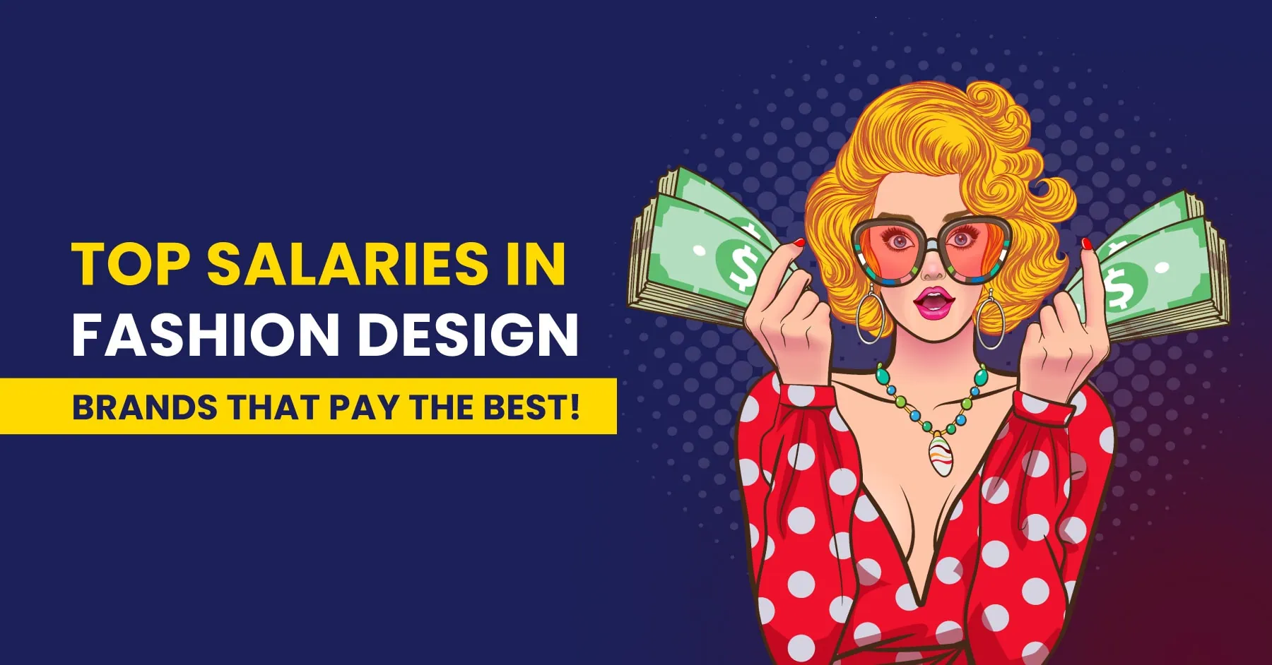 high paying fashion designing job after 12th