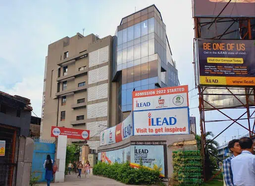 ilead kolkata