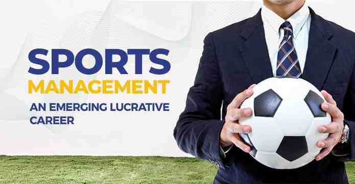 career in sports management