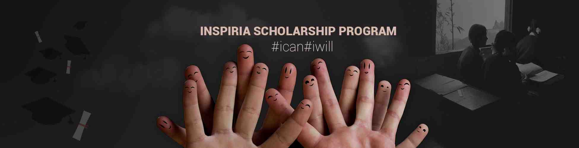 inspiria-scholarship-program