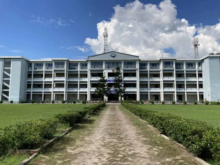 north bengal st xaviers