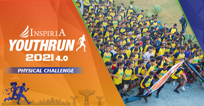 Youthrun-Physical-Challenge-2021