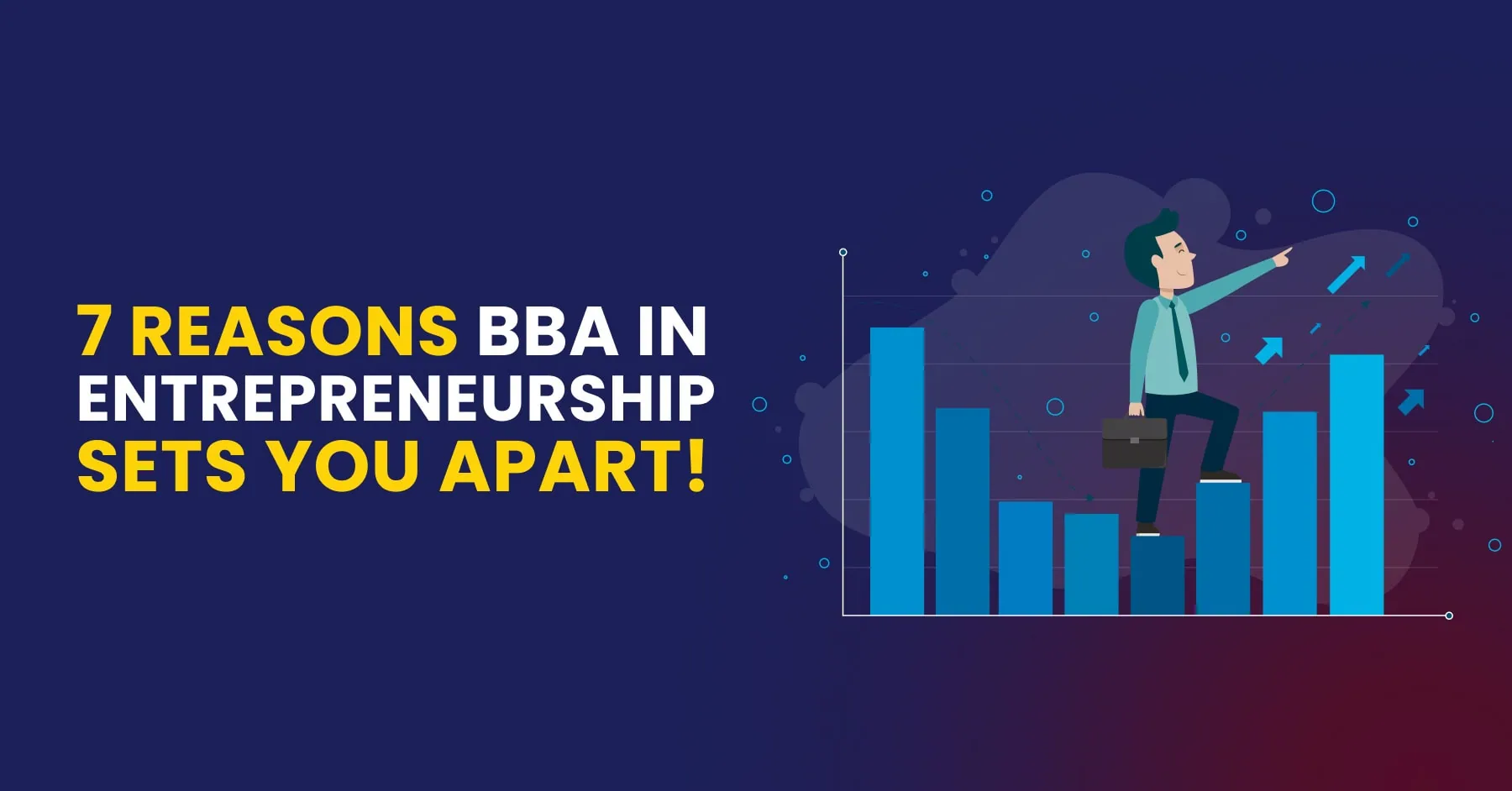 reasons for choosing enterpreneur