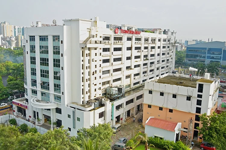 techno india university kolkata