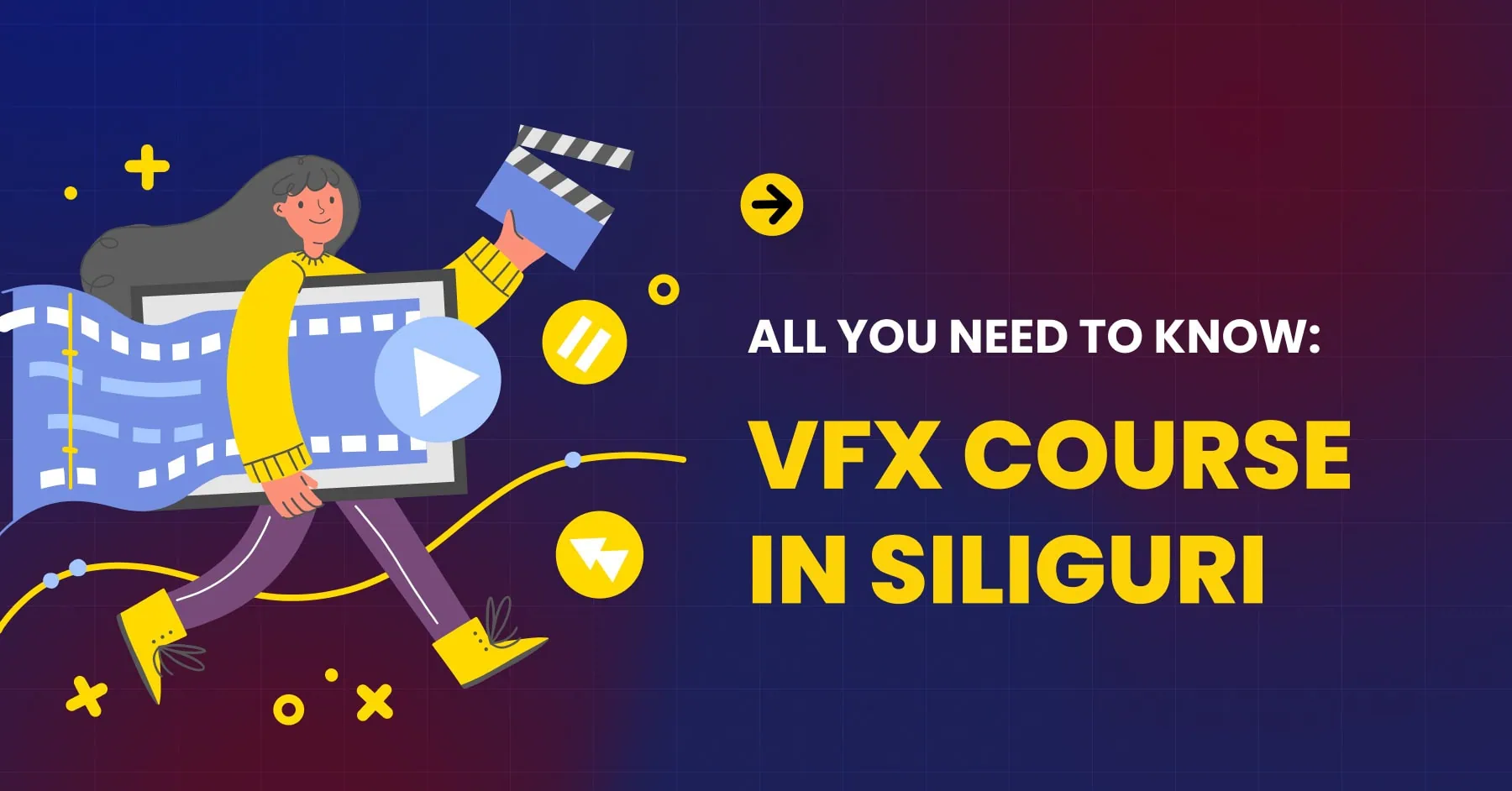 vfx course in siliguri