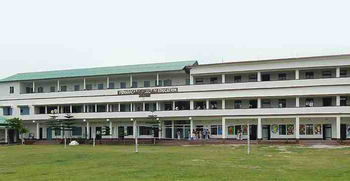 Vidyasagar College