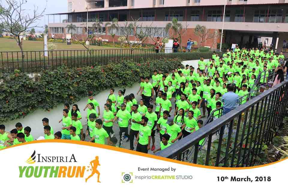 youthrun 2018