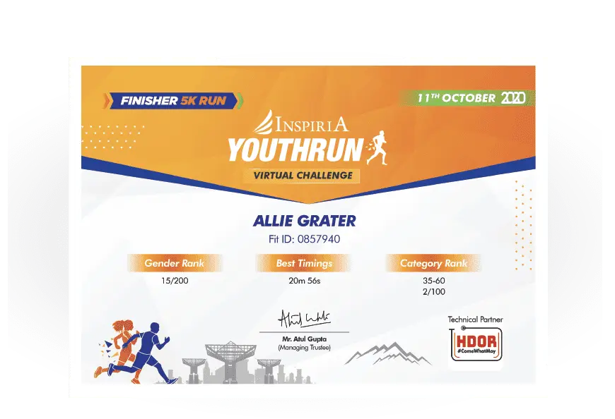 Digital Certificate